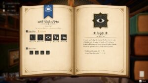 librarian-tidy-up-the-arcane-library--screenshot-1