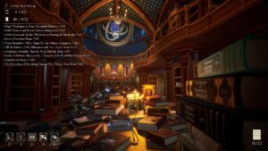 librarian-tidy-up-the-arcane-library--screenshot-4