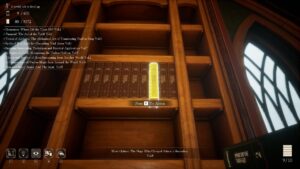 librarian-tidy-up-the-arcane-library--screenshot-6