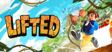 lifted--landscape