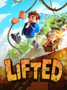 lifted--portrait