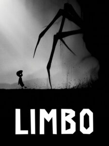 limbo--portrait