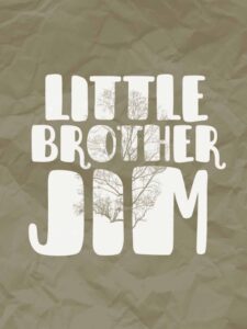 little-brother-jim--portrait