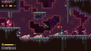 little-droid--screenshot-3