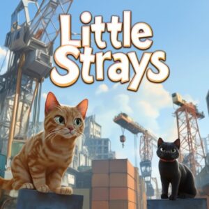 little-strays--portrait