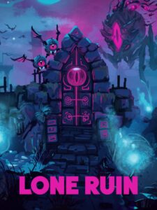 lone-ruin--portrait