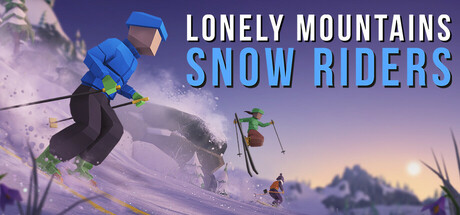 lonely-mountains-snow-riders--landscape