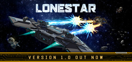 lonestar--landscape