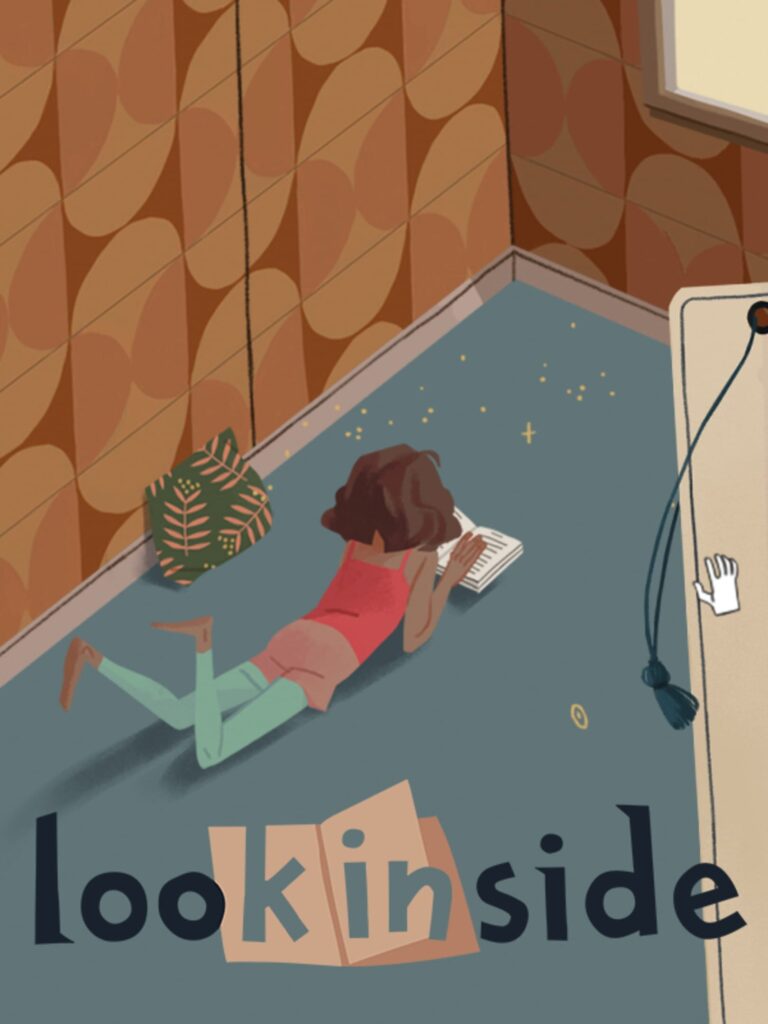 Play › looK INside - Chapter 1 on Cloud Gaming - Discover where.