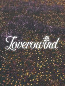 loverowind--portrait