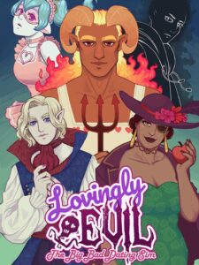 lovingly-evil--portrait