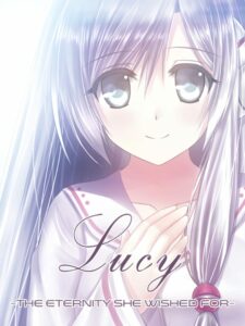 lucy-the-eternity-she-wished-for--portrait