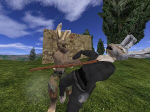 lugaru--screenshot-0