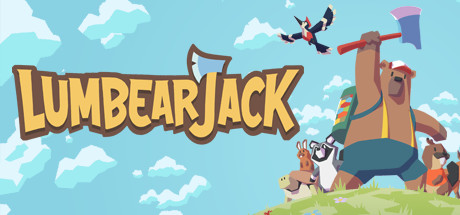 lumbearjack--landscape