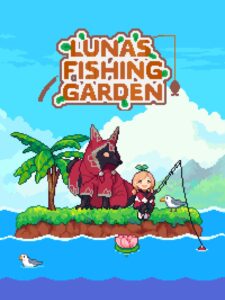 lunas-fishing-garden--portrait