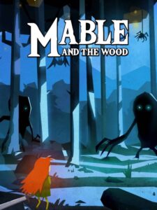 mable-a-the-wood--portrait