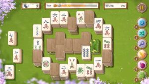 mahjong-adventure--screenshot-0