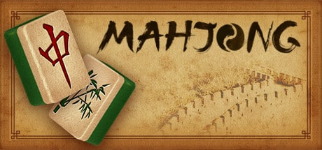 mahjong--landscape
