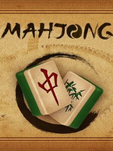 mahjong--portrait