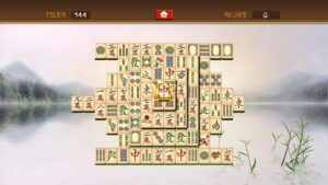mahjong--screenshot-0