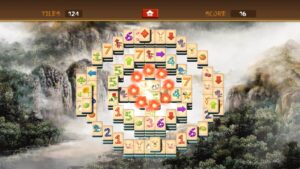 mahjong--screenshot-1