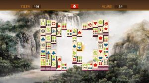 mahjong--screenshot-3