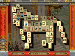 mahjong-tales-ancient-wisdom--screenshot-0
