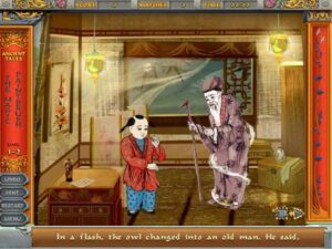 mahjong-tales-ancient-wisdom--screenshot-2