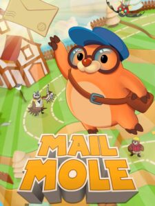 mail-mole--portrait