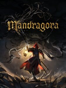 mandragora--portrait