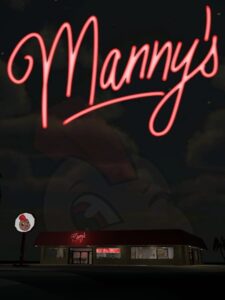 mannys--portrait