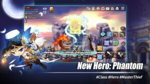 maplestory-m--screenshot-0