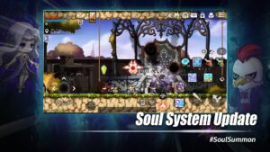 maplestory-m--screenshot-1