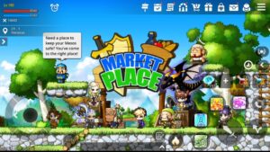 maplestory-m--screenshot-6