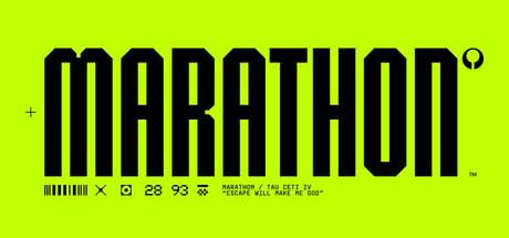 marathon--landscape