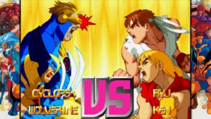 marvel-vs-capcom-fighting-collection-arcade-classics--screenshot-5
