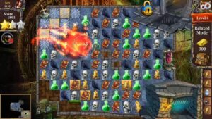 match-ventures--screenshot-1