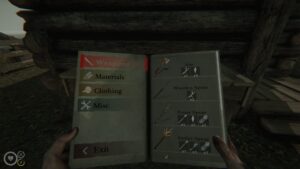 mazebound-hunt-gather-run--screenshot-0