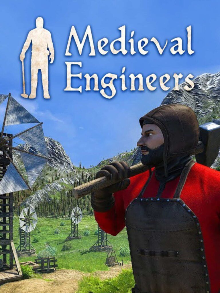 Play › Medieval Engineers on Cloud Gaming - Discover where.