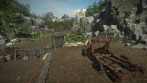 medieval-machines-builder-first-siege--screenshot-0