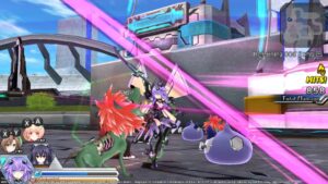 megatagmension-blanc-neptune-vs-zombies--screenshot-0