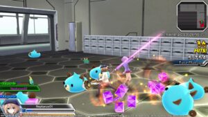 megatagmension-blanc-neptune-vs-zombies--screenshot-1