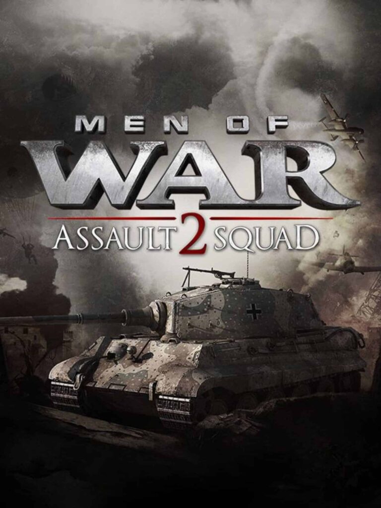 Juega Men Of War Assault Squad 2 En Cloud Gaming Descubre D nde juega-men-of-war-assault-squad-2-en-cloud-gaming-descubre-d-nde