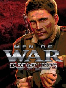 men-of-war-condemned-heroes--portrait