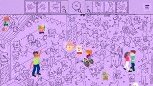 meow-moments-celebrating-beats-a-books--screenshot-0