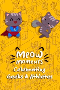 meow-moments-celebrating-geeks-a-athletes--portrait