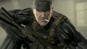 metal-gear-solid-master-collection-vol-2--screenshot-0