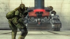 metal-gear-solid-master-collection-vol-2--screenshot-1