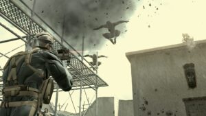 metal-gear-solid-master-collection-vol-2--screenshot-10