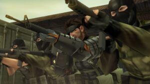 metal-gear-solid-master-collection-vol-2--screenshot-4